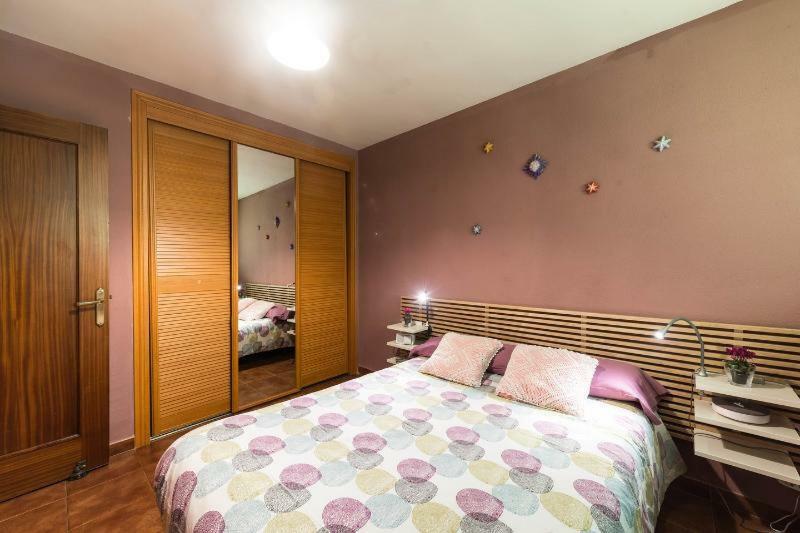 Apartamento Vivienda Familiar con Jardin junto a Ifema Madrid Exterior foto