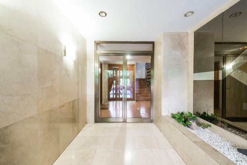 Apartamento Vivienda Familiar con Jardin junto a Ifema Madrid Exterior foto